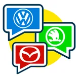 Car Logo Quiz - The Game about icon