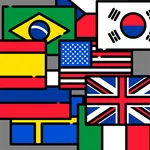 World Flags: Guess the Country icon