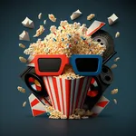 Guess the Movie — Quiz Game icon