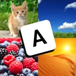4 Pics – Guess the Word, Game icon