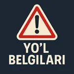 Yo'l belgilari: YHQ Imtihoni icon