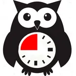 Таймер ЧГК (Что? Где? Когда?) icon