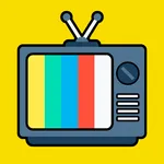 Guess the TV Show: Series Quiz icon