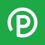 ParkMobile - Find Parking icon