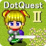 DotQuest2 SP 【RPG】 icon