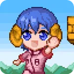 Run! Run! SheepGirl icon