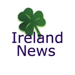 Ireland Newspaper icon