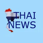 ThaiNews ข่าวประเทศไทย icon