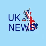 UKNews (United Kingdom News) icon