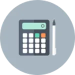 KRA PAYE Tax Calculator Kenya icon