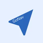 GoNav: Your Personal Navigator icon