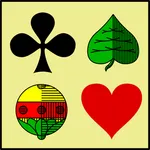 Skat Game icon