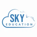 Sky Education icon