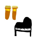 Session Room - Music Play Fun  icon