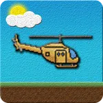 Helicopta : Jumper Sticks icon
