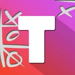 Tic Tac Toe icon