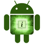 FonInfo icon