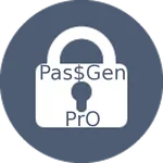 PassGen Pro - password generat icon