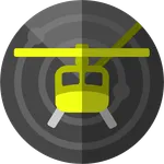 112 Traumaheli NL adv/abo-vrij icon