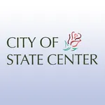 City of State Center Iowa icon