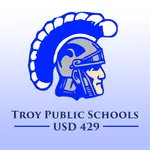 Troy Public Schools, USD 429 icon