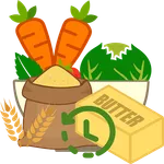 Grocery Planner -Easy Shopping icon