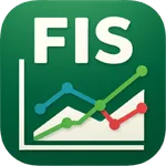 식품산업통계 FIS – 원료 사용량 분석 icon