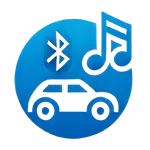 Bluetooth connect & Music icon