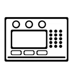 Simple Tuner icon