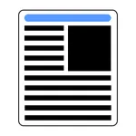 web propose icon
