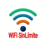 WiFi Top up icon