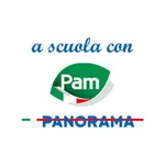 A scuola con PAM Panorama icon