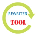 Article Rewriter and Spinner icon