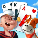 Solitaire Grand Harvest icon