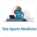 SAT : Tele Sports Medicine icon