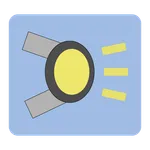 FlashlightForWear icon