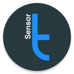 TagHub Sensor icon