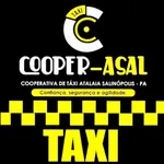 Cooper - Asal icon