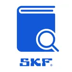 SKF India Part Finder icon