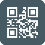 QR/ Barcode Scanner & Creator icon