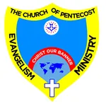The COP Evangelism Ministry icon