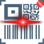 QRcode Scanner - QR Code Gener icon