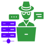 Ethical Network Hacking icon