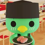 脱出ゲーム 回転寿司 icon