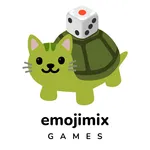 emojimix GAMES icon