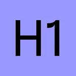 Leaving Cert Point Calculator icon