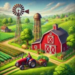 Idle Tycoon - Farm Empire icon
