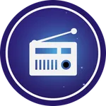 AiRadio: Online Radio icon