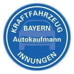 Kfz Bayern: Automobilkaufmann icon