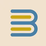 Bookmory - reading tracker icon